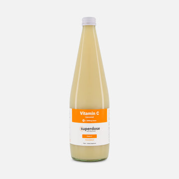 Superdose Liposomal Vitamin C - 30x 2000mg Doses